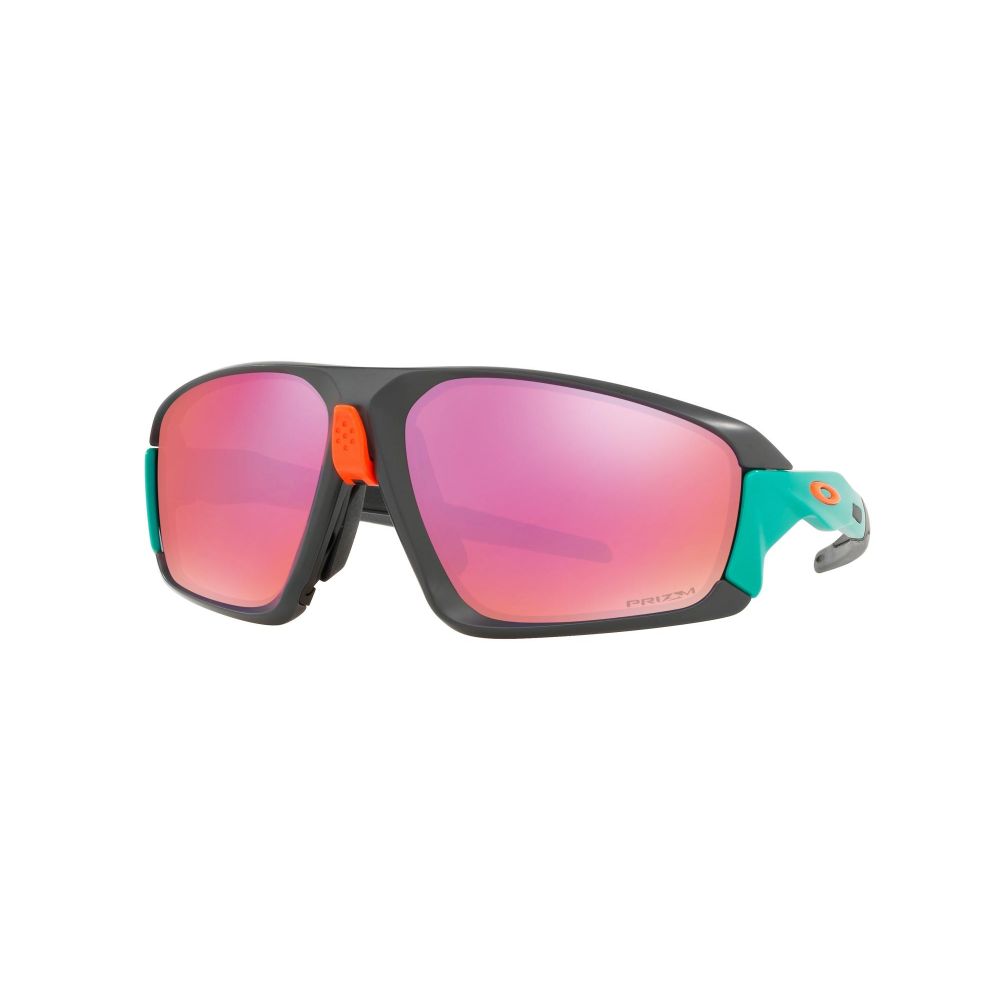 Oakley Okulary przeciwsłoneczne FIELD JACKET OO 9402 9402-04