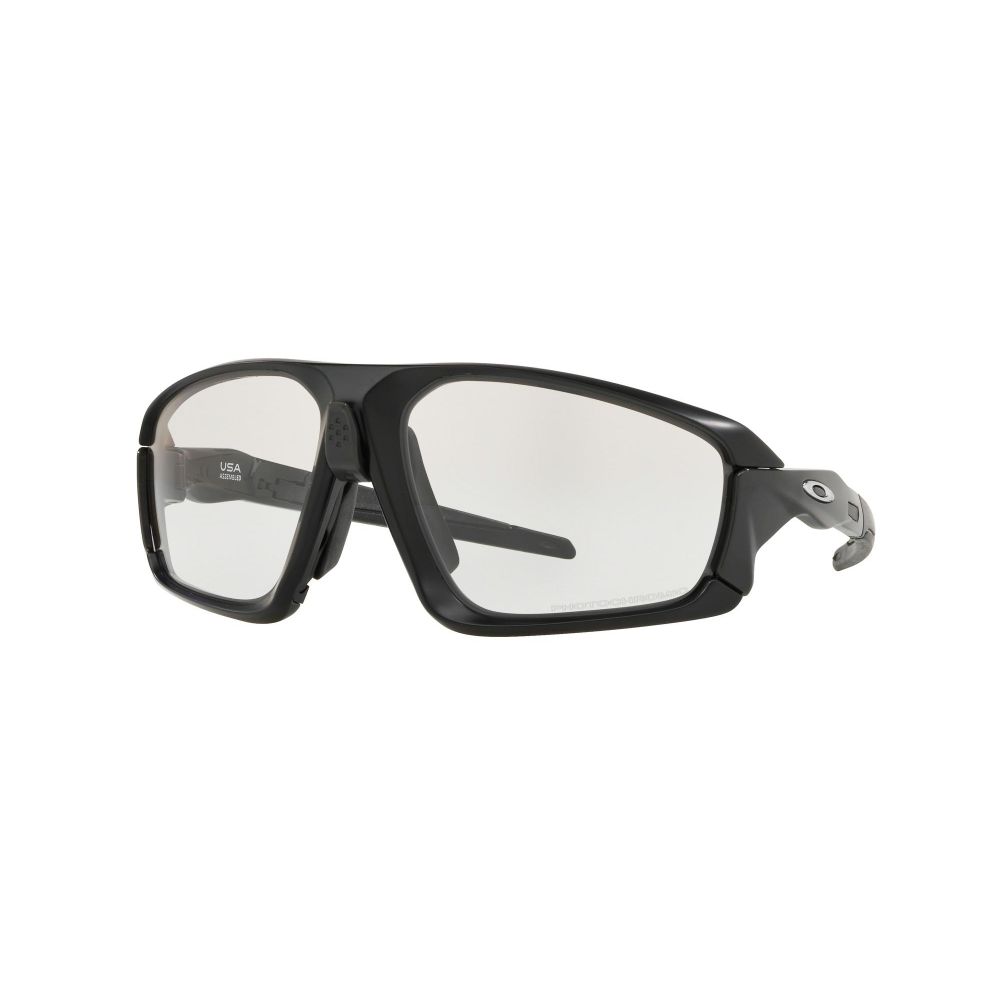 Oakley Okulary przeciwsłoneczne FIELD JACKET OO 9402 9402-06