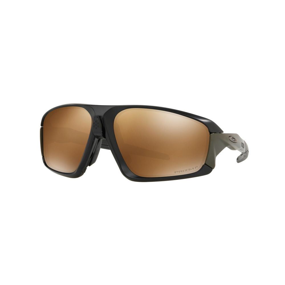 Oakley Okulary przeciwsłoneczne FIELD JACKET OO 9402 9402-07