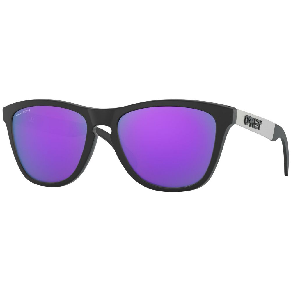 Oakley Okulary przeciwsłoneczne FROGSKINS MIX OO 9428 9428-12