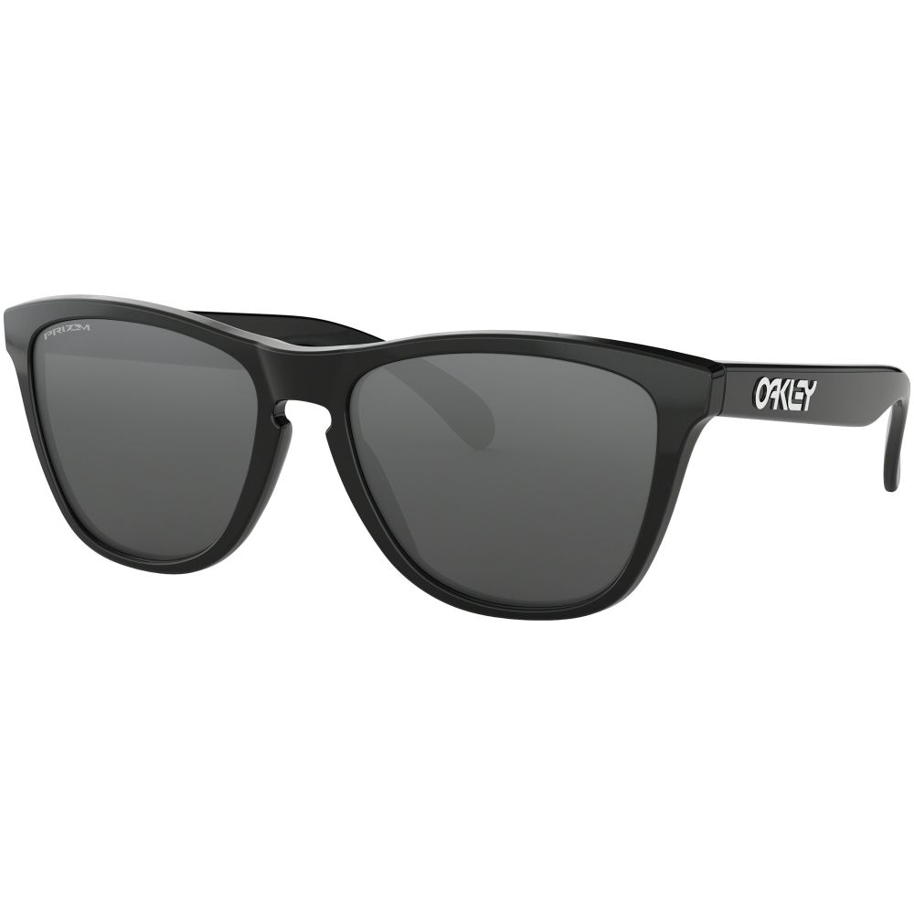 Oakley Okulary przeciwsłoneczne FROGSKINS OO 9013 9013-C4