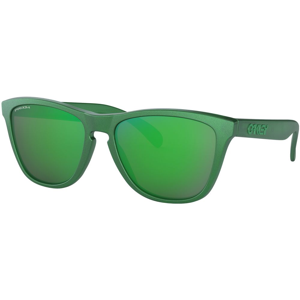 Oakley Okulary przeciwsłoneczne FROGSKINS OO 9013 9013-C6