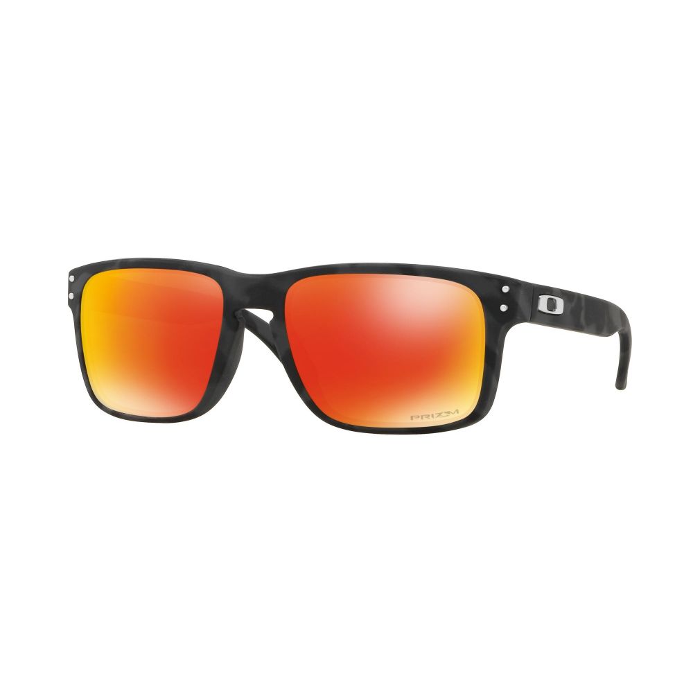 Oakley Okulary przeciwsłoneczne HOLBROOK OO 9102 9102-E9