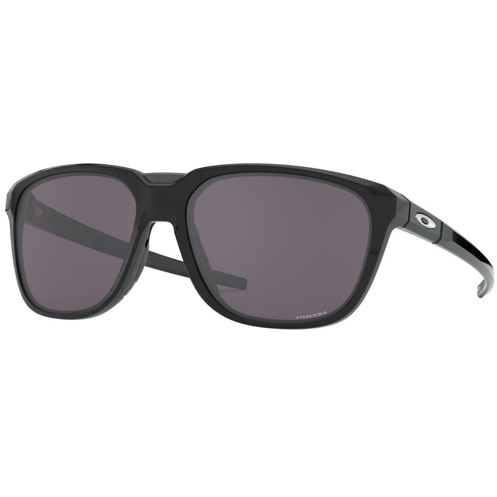 Oakley Okulary przeciwsłoneczne OAKLEY ANORAK OO 9420 9420-01