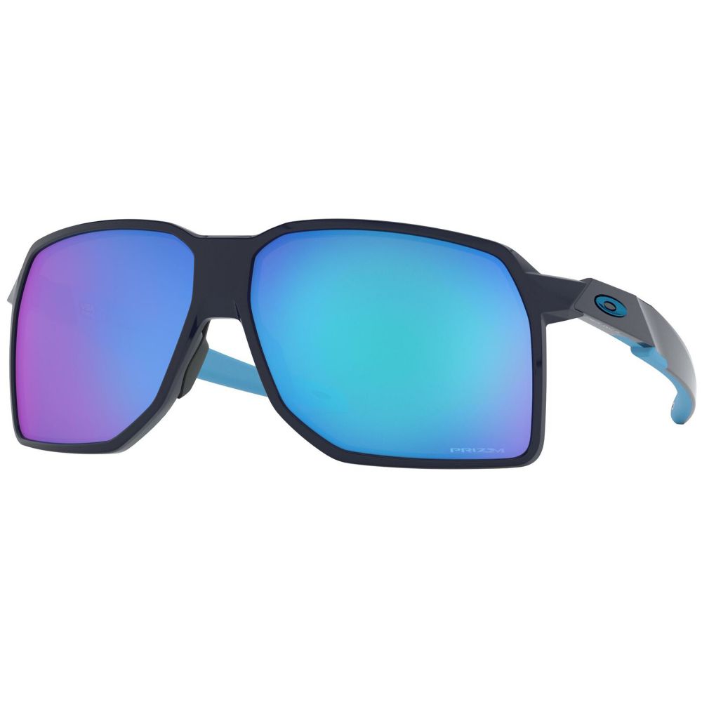 Oakley Okulary przeciwsłoneczne PORTAL OO 9446 9446-02