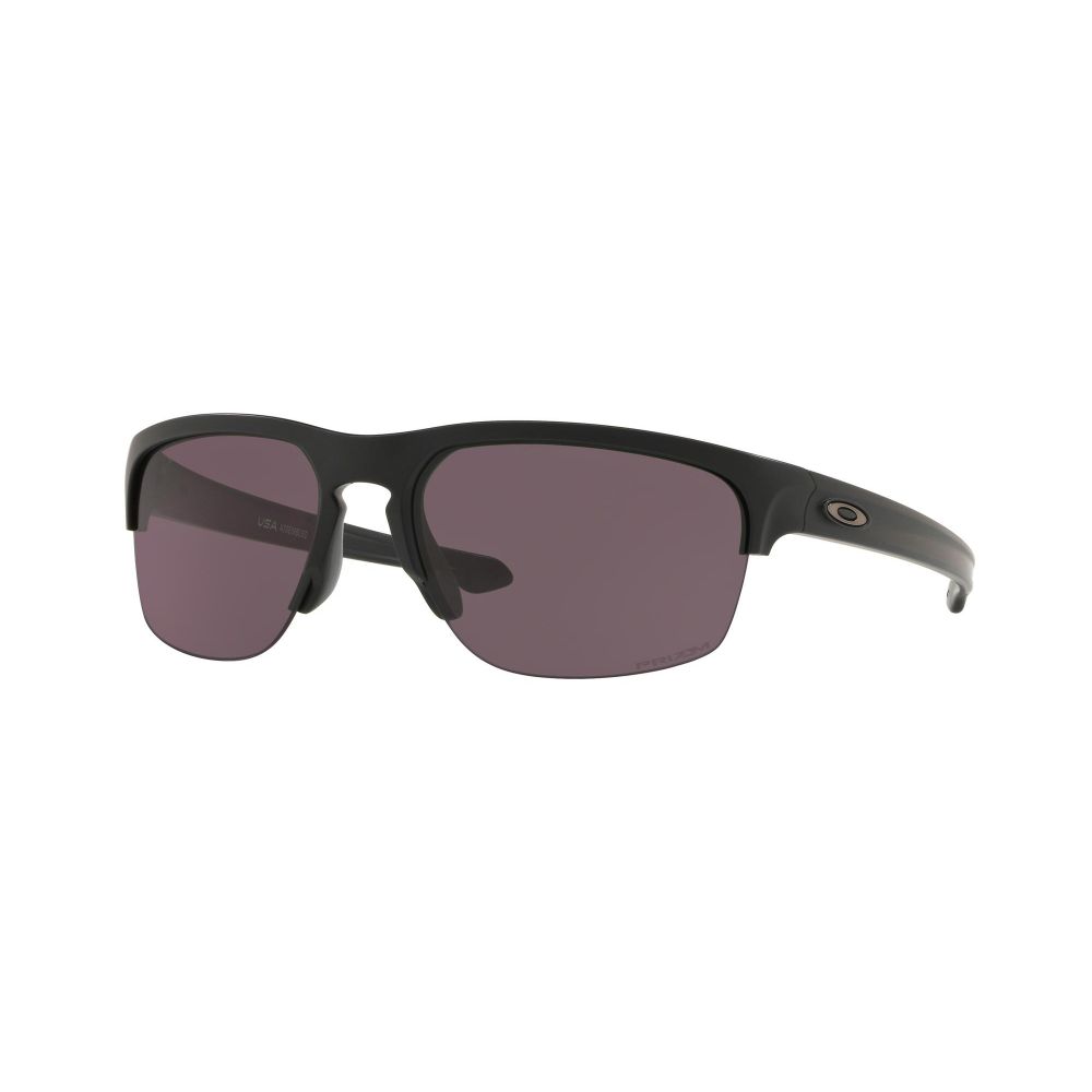 Oakley Okulary przeciwsłoneczne SLIVER EDGE OO 9413 9413-01