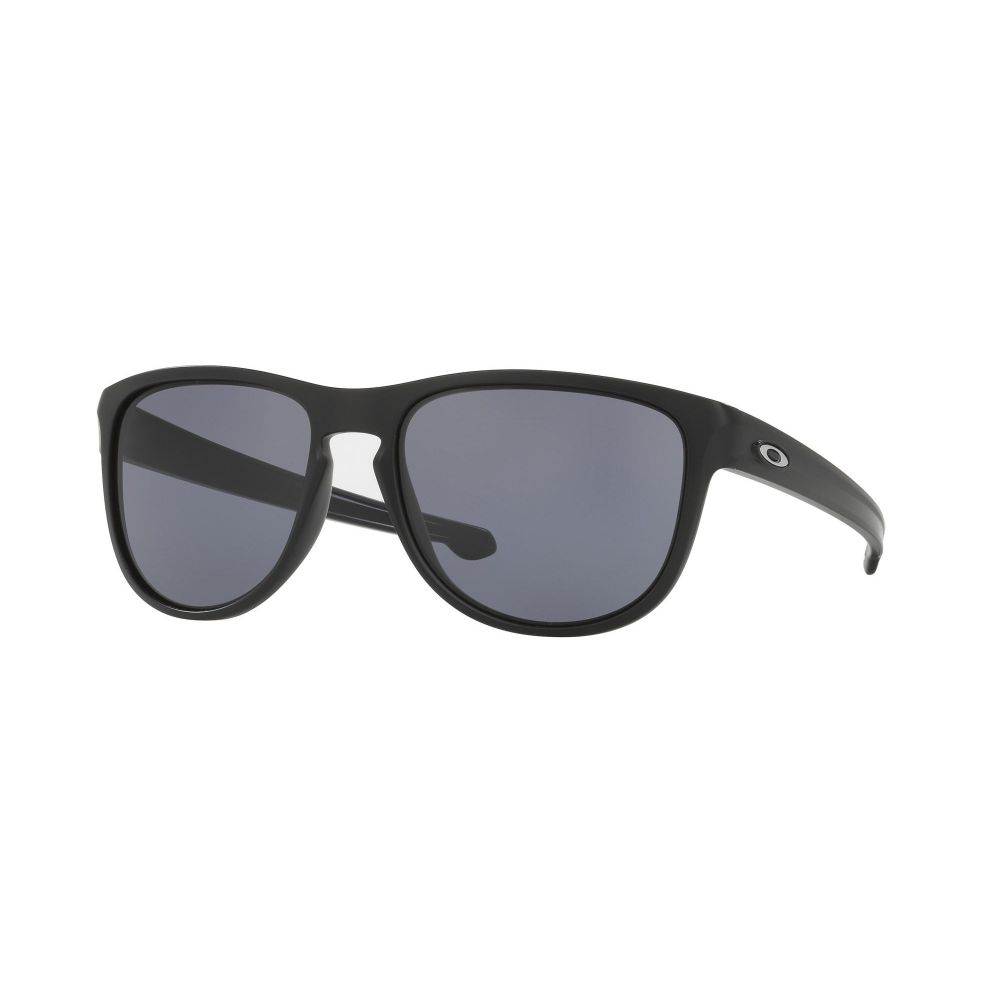 Oakley Okulary przeciwsłoneczne SLIVER R OO 9342 9342-01