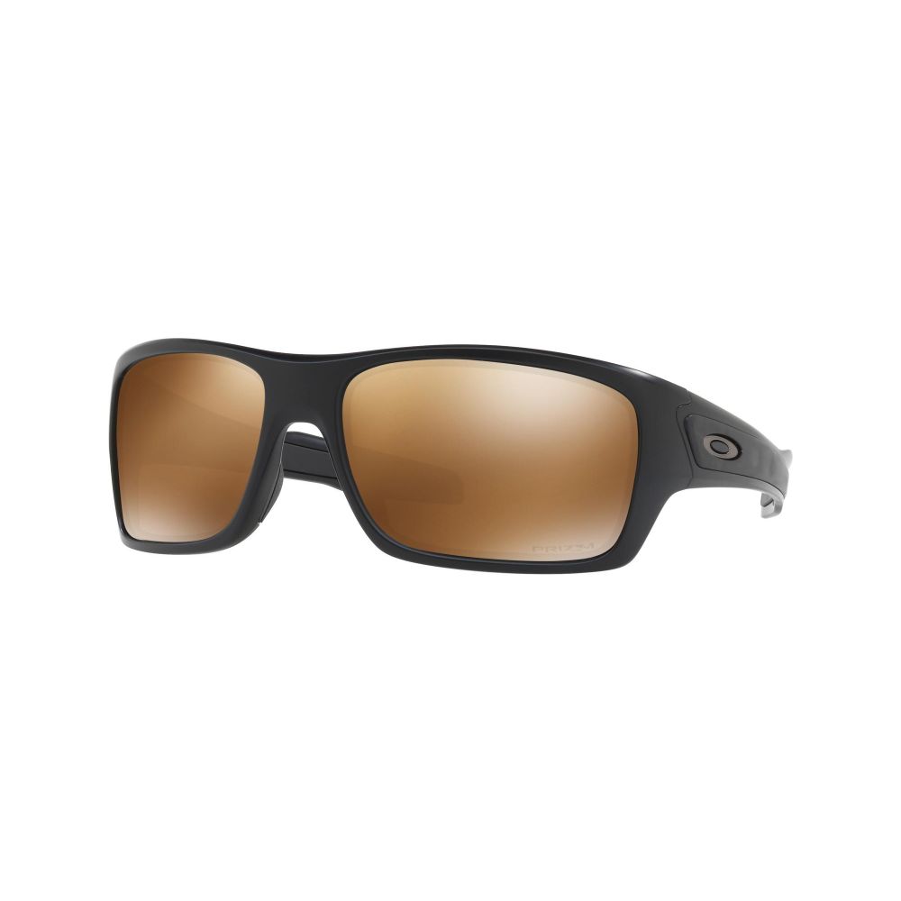 Oakley Okulary przeciwsłoneczne TURBINE OO 9263 9263-40