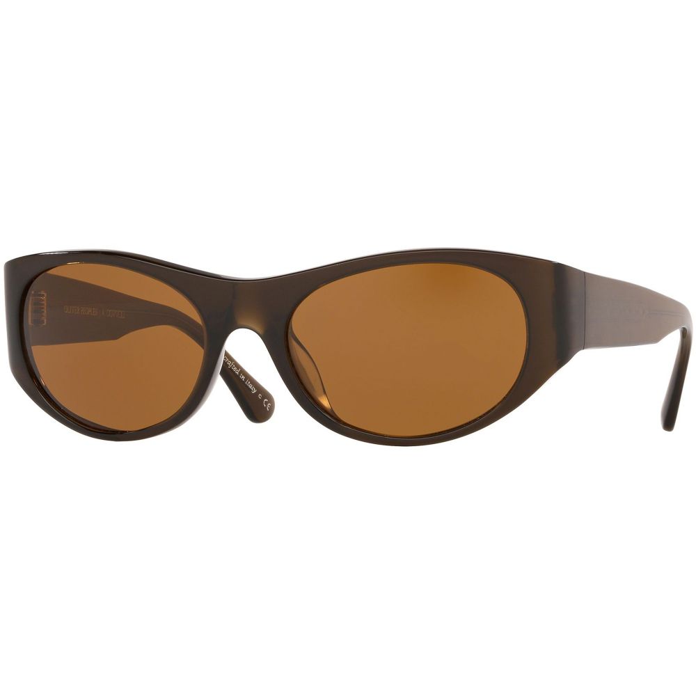 Oliver Peoples Okulary przeciwsłoneczne EXTON OV 5399SU 1576/53