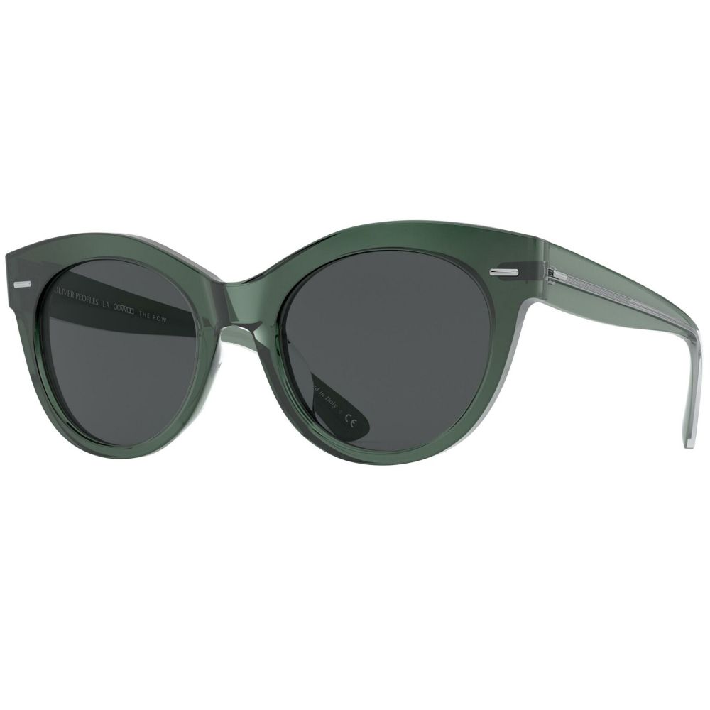 Oliver Peoples Okulary przeciwsłoneczne GEORGICA OV 5421SU 1547/87