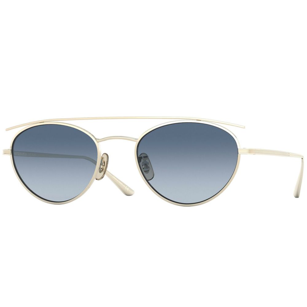 Oliver Peoples Okulary przeciwsłoneczne HIGHTREE OV 1258ST 5035/Q8