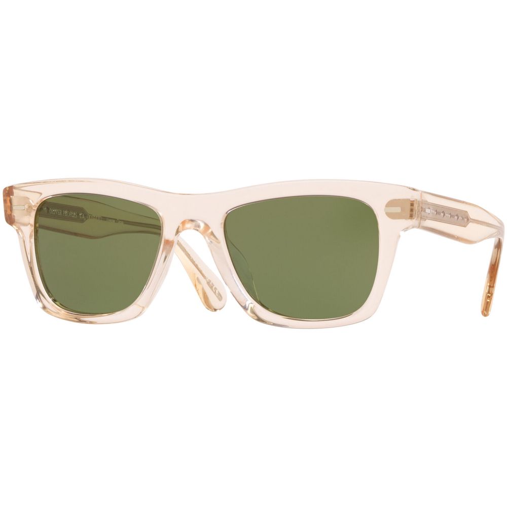 Oliver Peoples Okulary przeciwsłoneczne OLIVER SUN OV 5393SU 109452