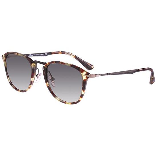 Persol Okulary przeciwsłoneczne CALLIGRAPHER EDITION PO 3165S 1057/71 A