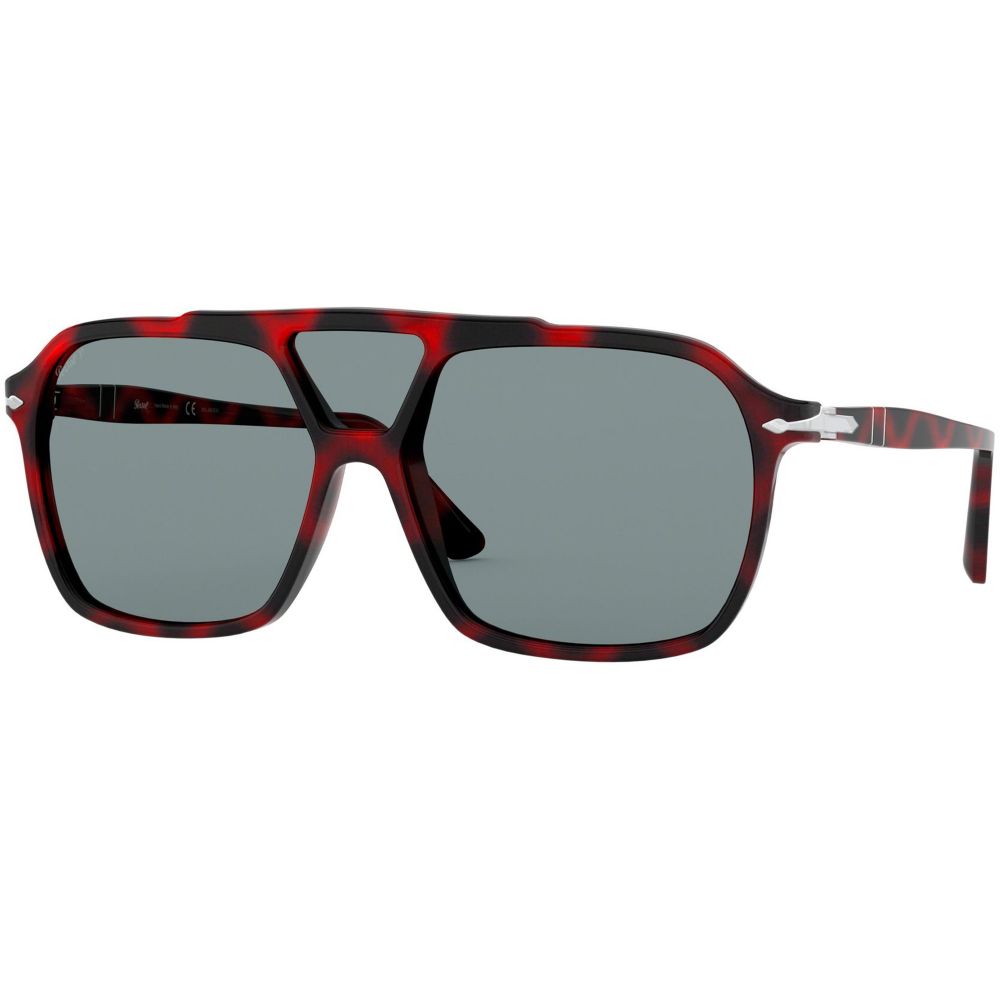 Persol Okulary przeciwsłoneczne ICONA PO 3223S 1100/3R