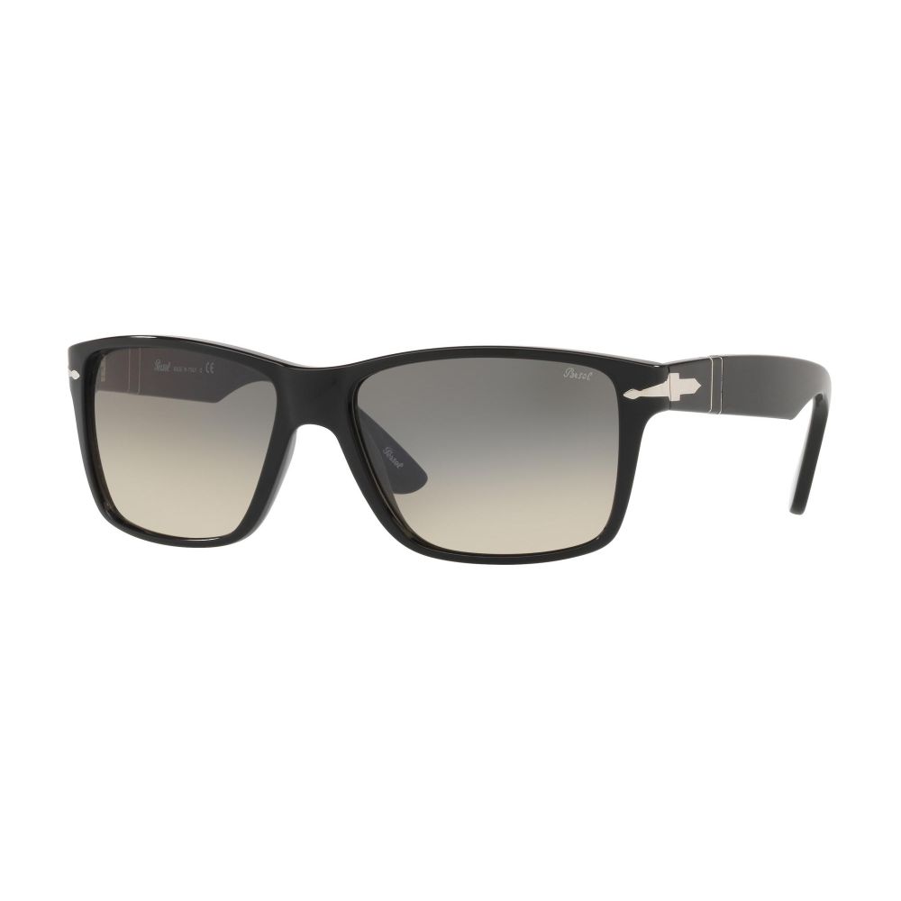 Persol Okulary przeciwsłoneczne OFFICINA PO 3195S 1041/32