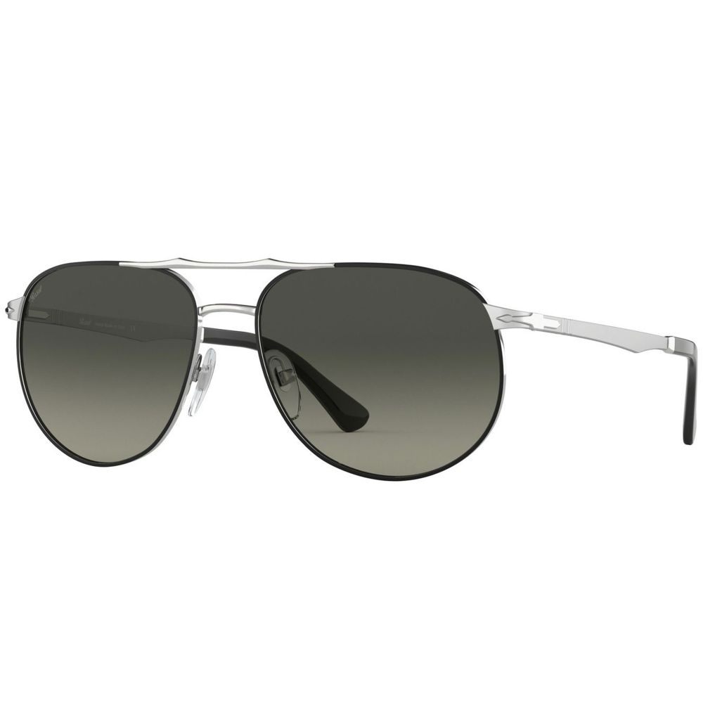 Persol Okulary przeciwsłoneczne SARTORIA PO 2455S 1074/71 A