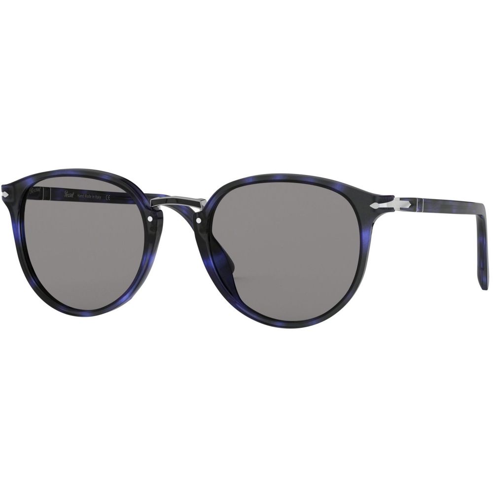 Persol Okulary przeciwsłoneczne TYPEWRITER EVOLUTION PO 3210S 1099/R5