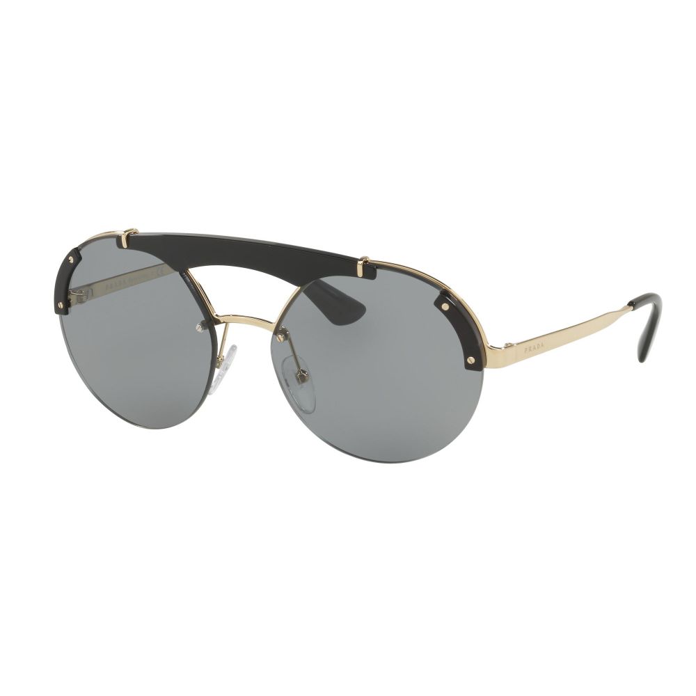 Prada Okulary przeciwsłoneczne PRADA ABSOLUTE ORNATE SPR 52US 1AB-3C2 B