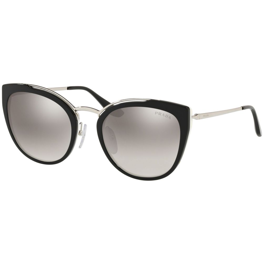 Prada Okulary przeciwsłoneczne PRADA AVANT-GARDE EVOLUTION PR 20US 4BK-5O0 A