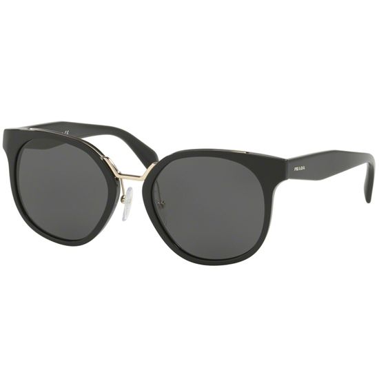 Prada Okulary przeciwsłoneczne PRADA CATWALK INSPIRATION SPR 17TS 1AB-5S0