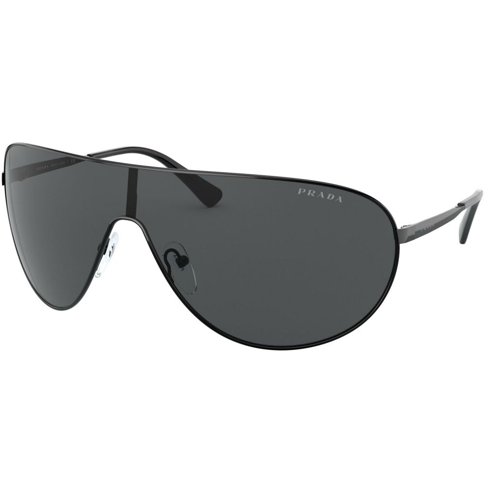 Prada Okulary przeciwsłoneczne PRADA CATWALK PR 55XS 1AB-5S0