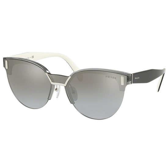 Prada Okulary przeciwsłoneczne PRADA CATWALK SPR 04US 283-1A0