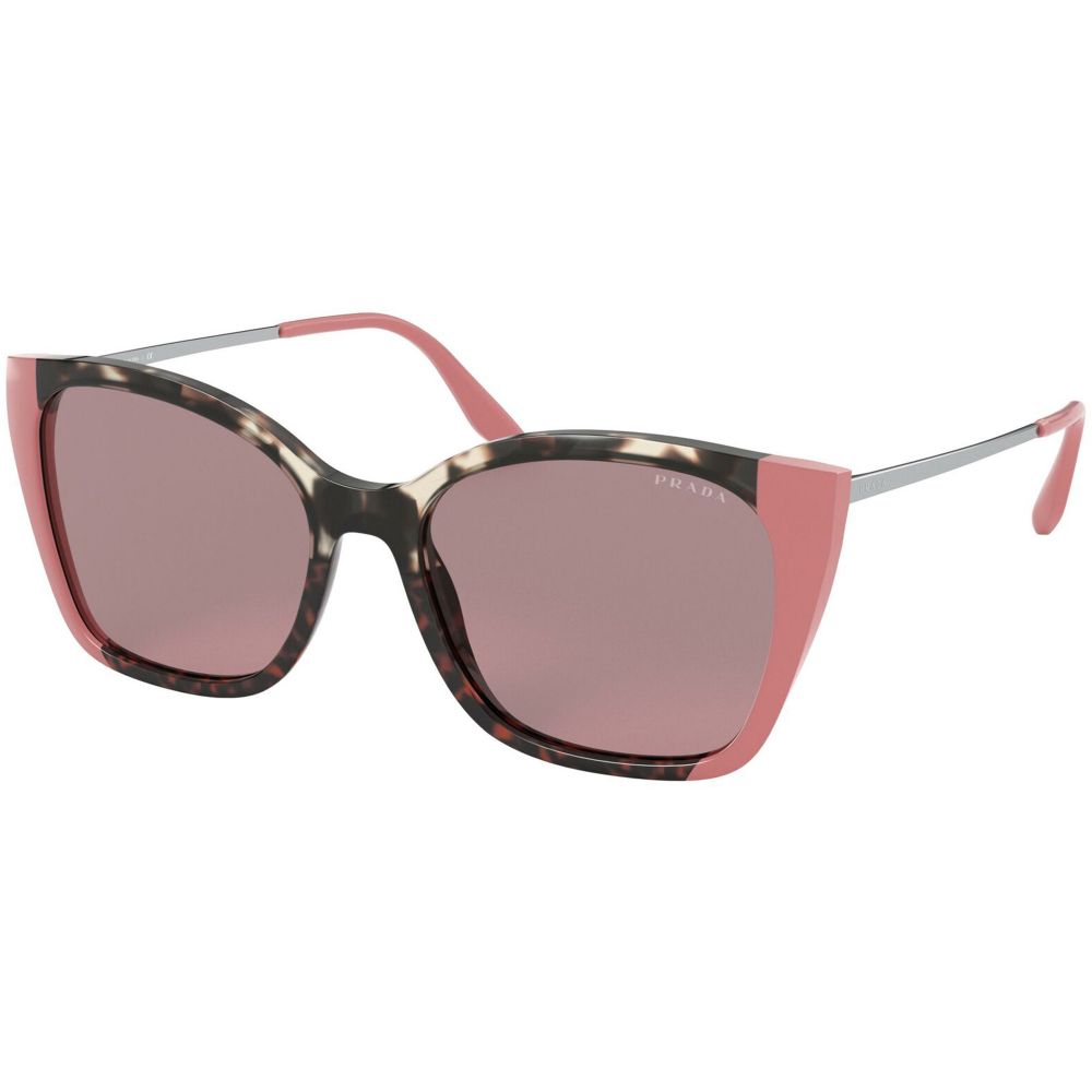 Prada Okulary przeciwsłoneczne PRADA CINÉMA EVOLUTION PR 12XS 05B-09A