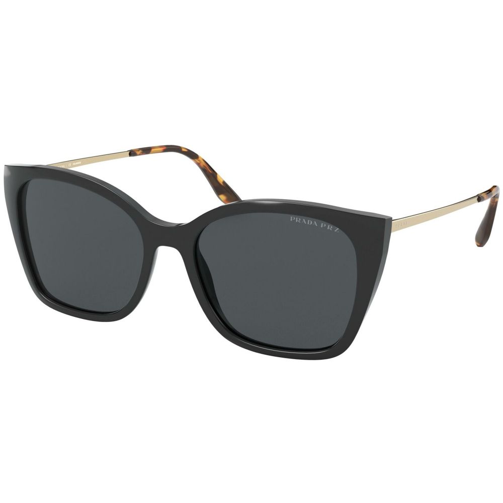 Prada Okulary przeciwsłoneczne PRADA CINÉMA EVOLUTION PR 12XS 1AB-5Z1 A