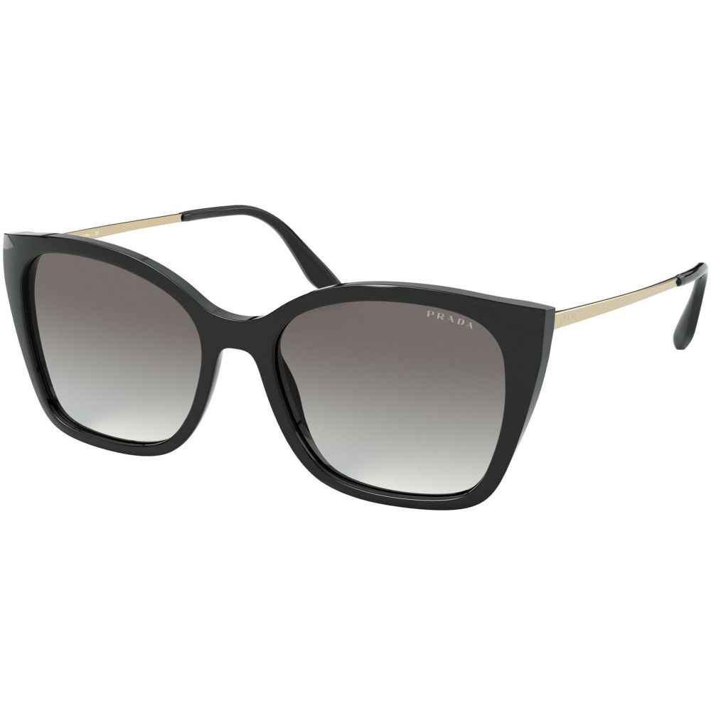 Prada Okulary przeciwsłoneczne PRADA CINÉMA EVOLUTION PR 12XS 1AB0A7