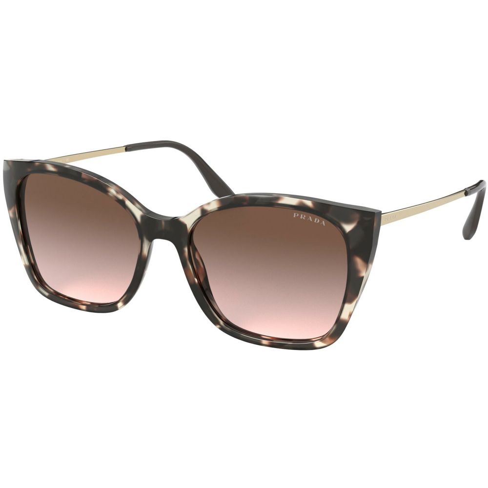 Prada Okulary przeciwsłoneczne PRADA CINÉMA EVOLUTION PR 12XS UAO-0A6