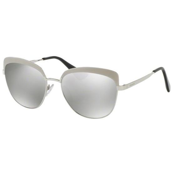 Prada Okulary przeciwsłoneczne PRADA CINÉMA EVOLUTION SPR 51TS VAR-2B0