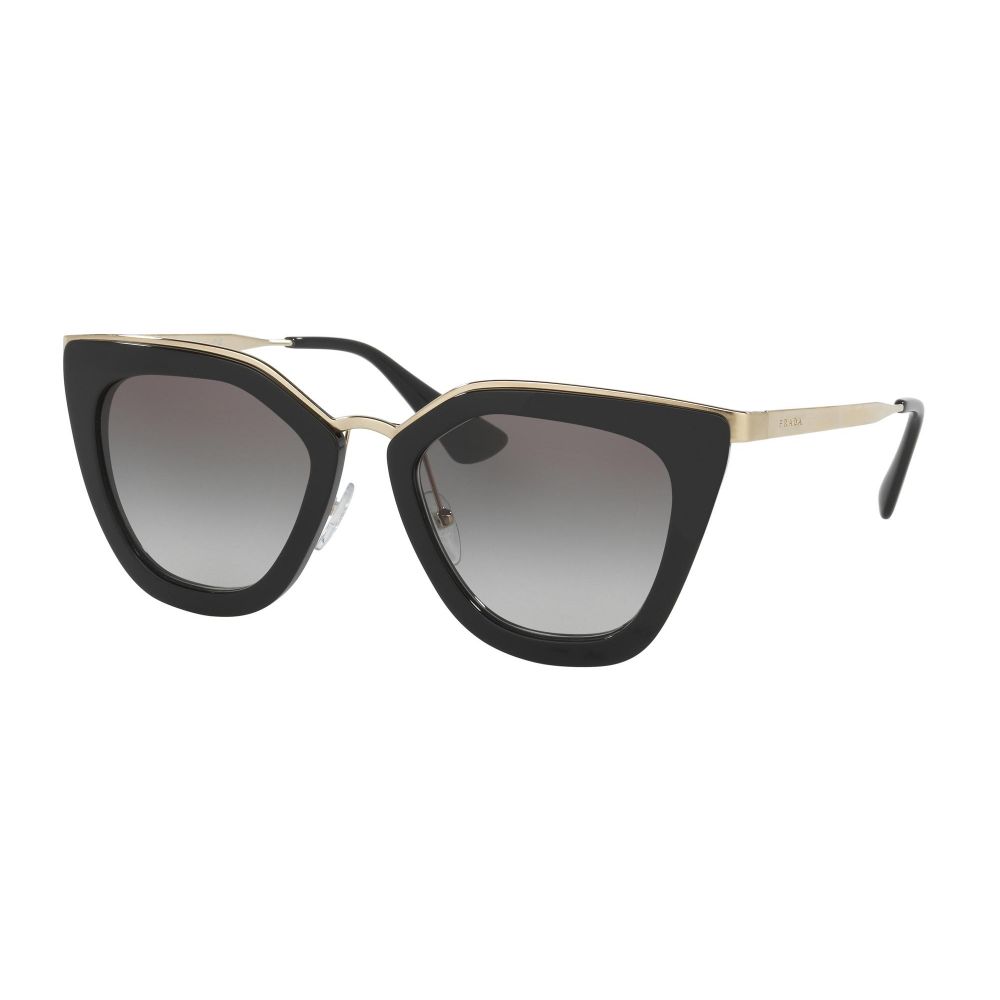 Prada Okulary przeciwsłoneczne PRADA CINÉMA EVOLUTION SPR 53SS 1AB-0A7