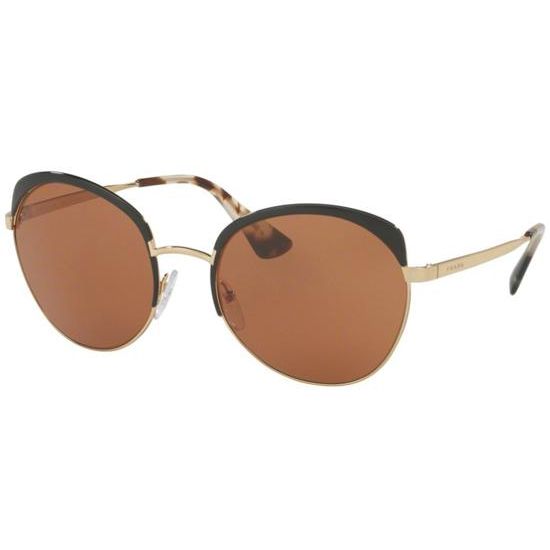 Prada Okulary przeciwsłoneczne PRADA CINÉMA EVOLUTION SPR 54SS LAX-6N0