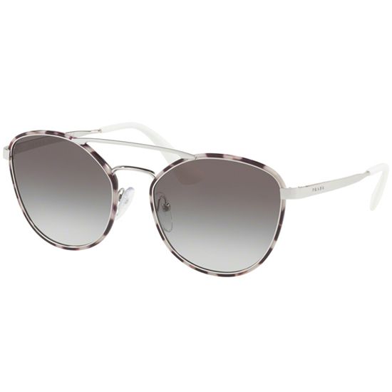 Prada Okulary przeciwsłoneczne PRADA CINÉMA EVOLUTION SPR 63TS UAO-0A7