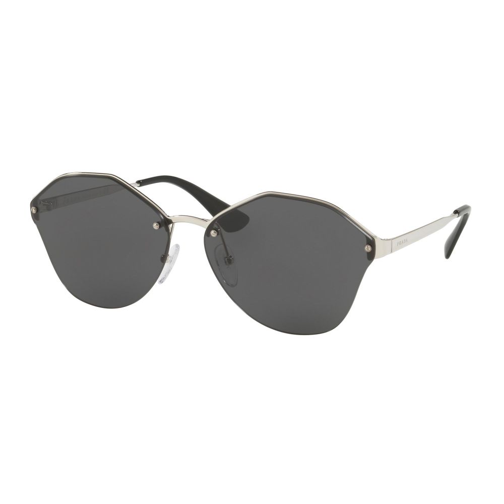 Prada Okulary przeciwsłoneczne PRADA CINÉMA EVOLUTION SPR 64TS 1BC-5S0