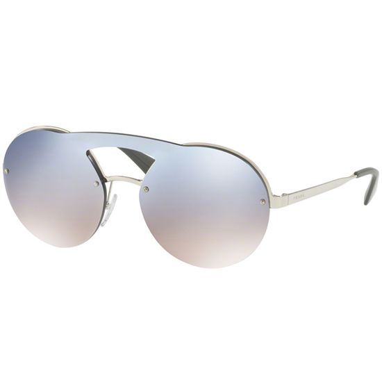 Prada Okulary przeciwsłoneczne PRADA CINÉMA EVOLUTION SPR 65TS 1BC-5R0