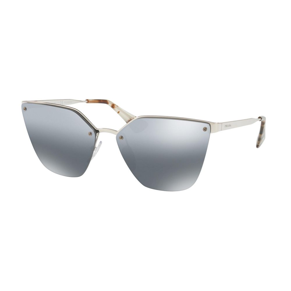 Prada Okulary przeciwsłoneczne PRADA CINÉMA SPR 68TS 1BC-2F2