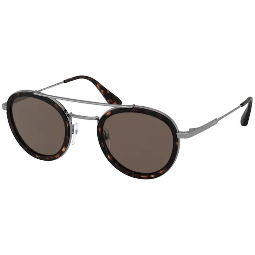 Prada Okulary przeciwsłoneczne PRADA CONCEPTUAL PR 56XS 01A-8C1