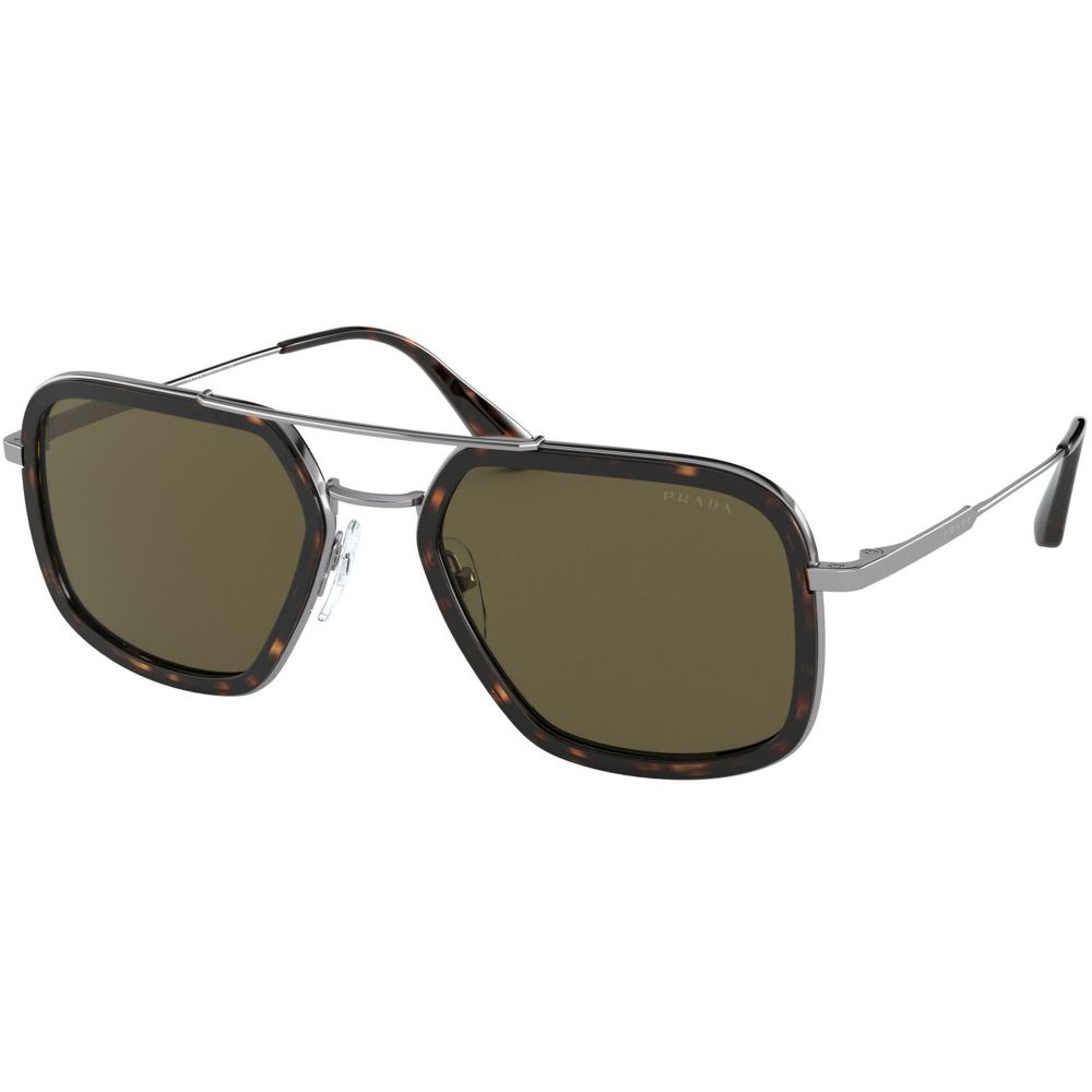 Prada Okulary przeciwsłoneczne PRADA CONCEPTUAL PR 57XS 01A-8C1