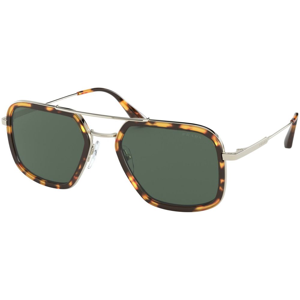 Prada Okulary przeciwsłoneczne PRADA CONCEPTUAL PR 57XS 02A-728