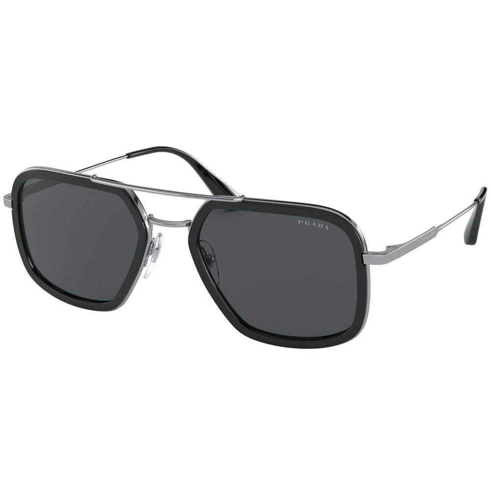 Prada Okulary przeciwsłoneczne PRADA CONCEPTUAL PR 57XS M4Y-5S0