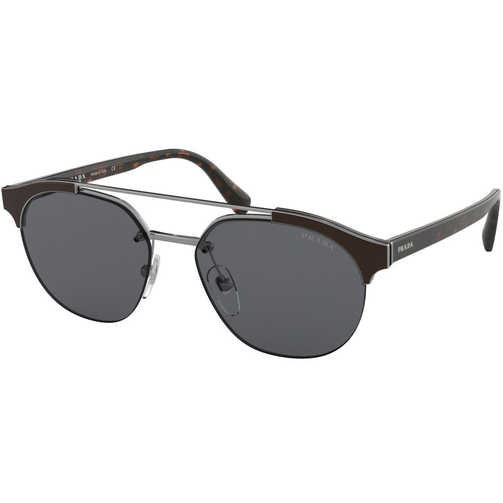 Prada Okulary przeciwsłoneczne PRADA CORE PR 51VS 416-2K1