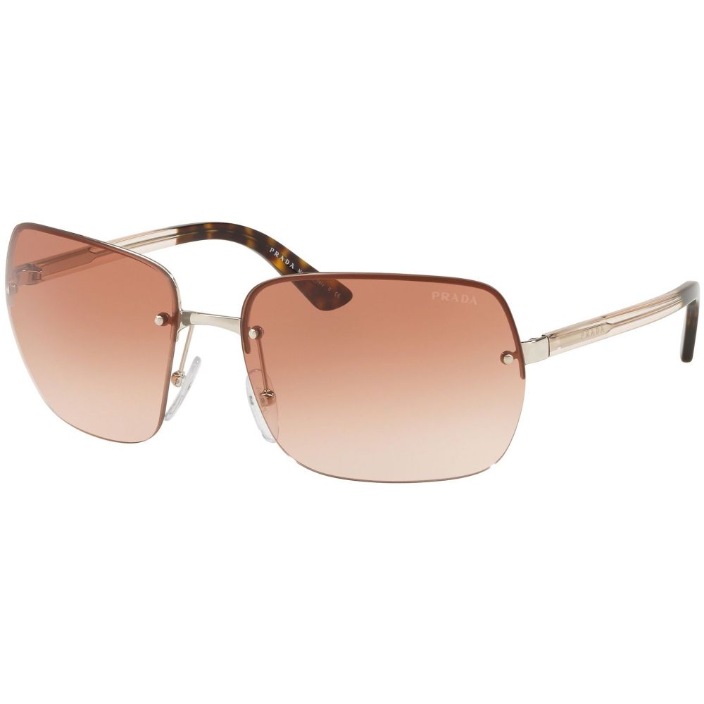 Prada Okulary przeciwsłoneczne PRADA CORE PR 63VS 1BC-2F1 A