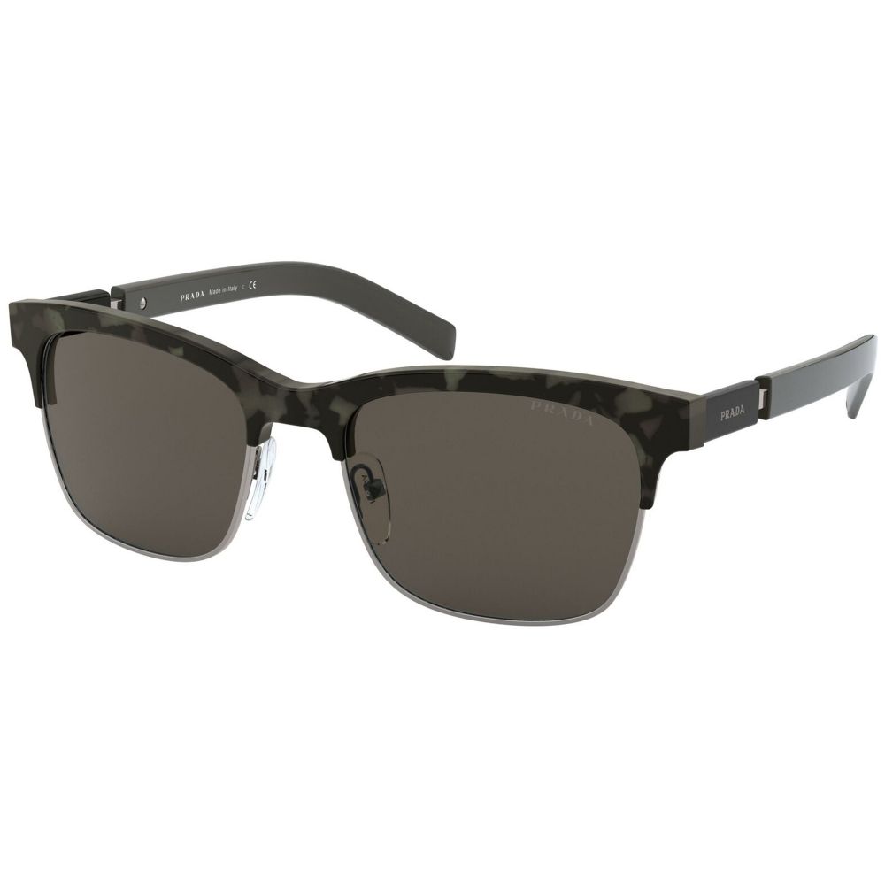 Prada Okulary przeciwsłoneczne PRADA DUPLE EVOLUTION PR 17XS 08A-09C