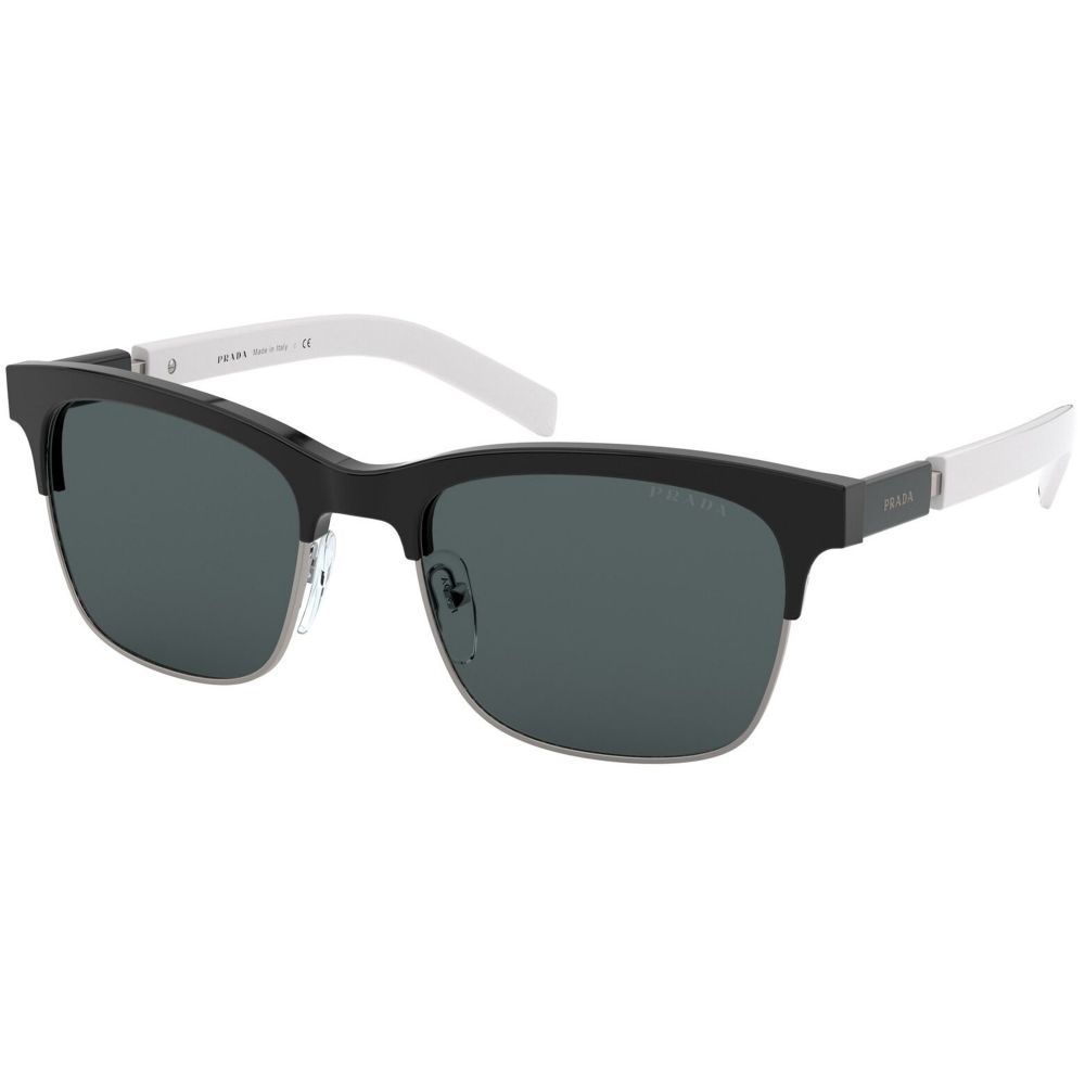 Prada Okulary przeciwsłoneczne PRADA DUPLE EVOLUTION PR 17XS 1AB-01A