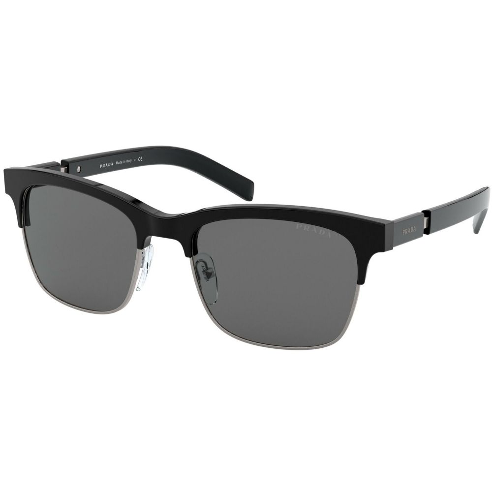 Prada Okulary przeciwsłoneczne PRADA DUPLE EVOLUTION PR 17XS 1AB-717