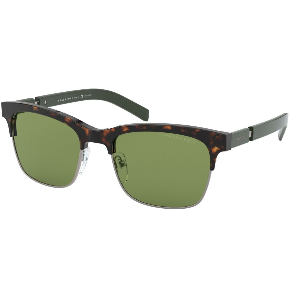 Prada Okulary przeciwsłoneczne PRADA DUPLE EVOLUTION PR 17XS 2AU-08C