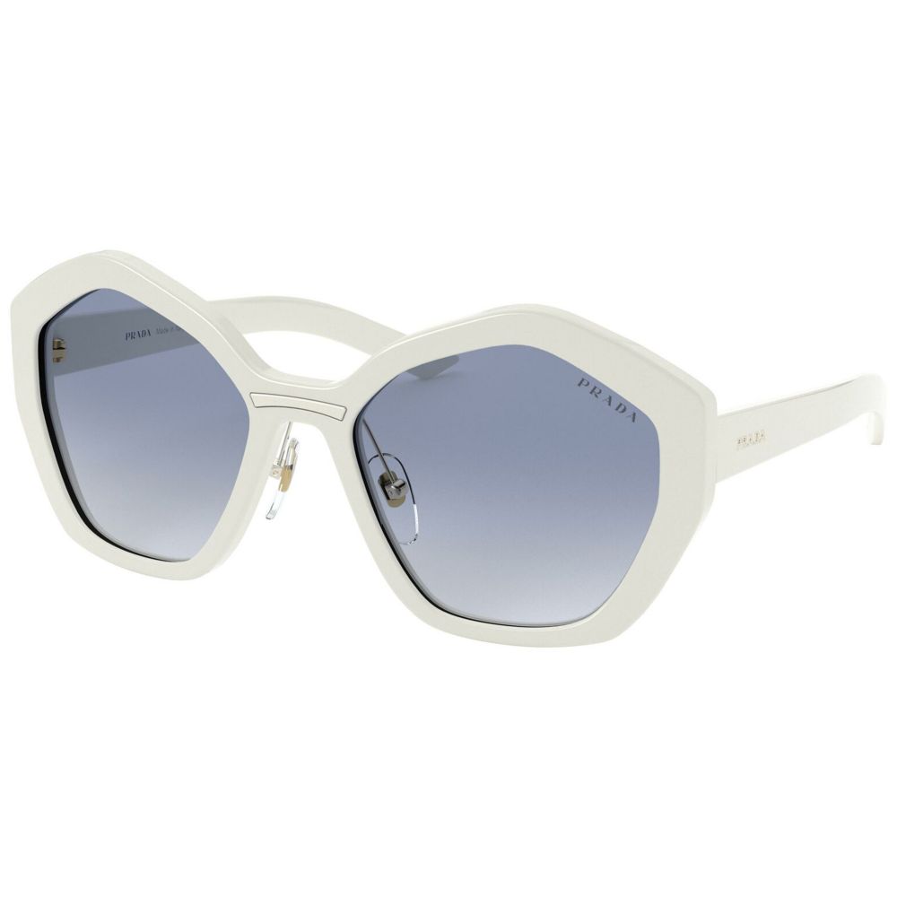 Prada Okulary przeciwsłoneczne PRADA ESSENTIALS PR 08XS 7S3-714