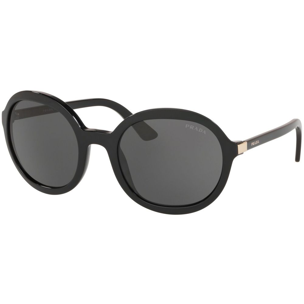 Prada Okulary przeciwsłoneczne PRADA ESSENTIALS PR 09VS 1AB-5S0