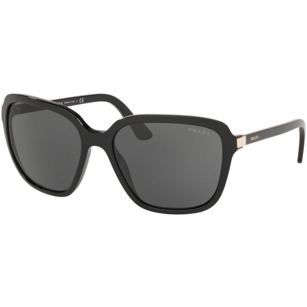 Prada Okulary przeciwsłoneczne PRADA ESSENTIALS PR 10VS 1AB-5S0